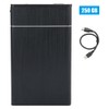 USB3.0 High Speed 2.5 Inch Mobile Hard Disk Drive Mobile