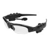 Bluetooth 5.0 Sunglasses Solar Power Wireless Glasses Headphone Headset Stereo
