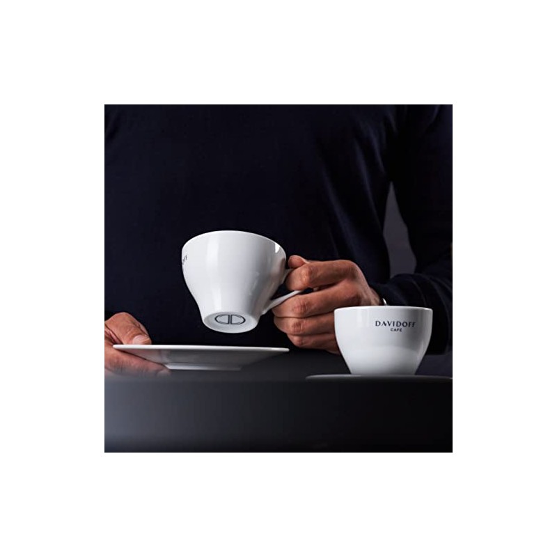 DAVIDOFF Espresso 57 Instant Coffee - Dark and Chocolatey -