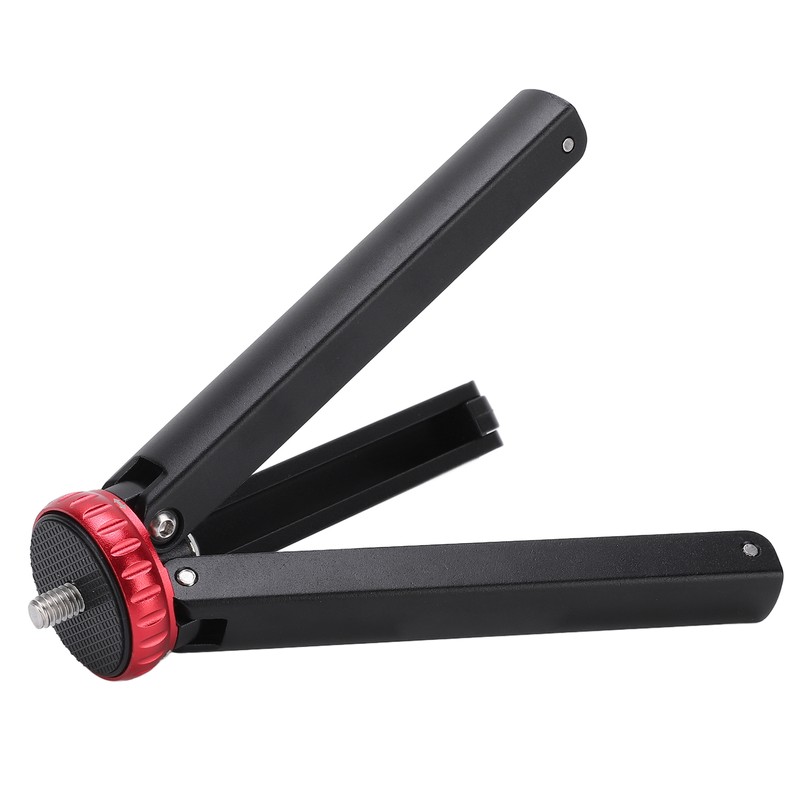 YELANGU Desktop Mini Tripod Portable Lightweight Small Pocket Camera Stand