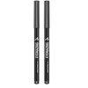 Manhattan Eyemazing Khol Kajal 107D (Packung mit 2)