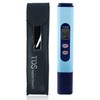 Bestgle Digital TDS Meter Water Quality TDS ppm Tester for