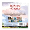 The Story of Creation (My First Bible Stories)