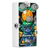 AZOR Reverb Guitar Pedal Digital Effect Dragon Pure Reverb Effect