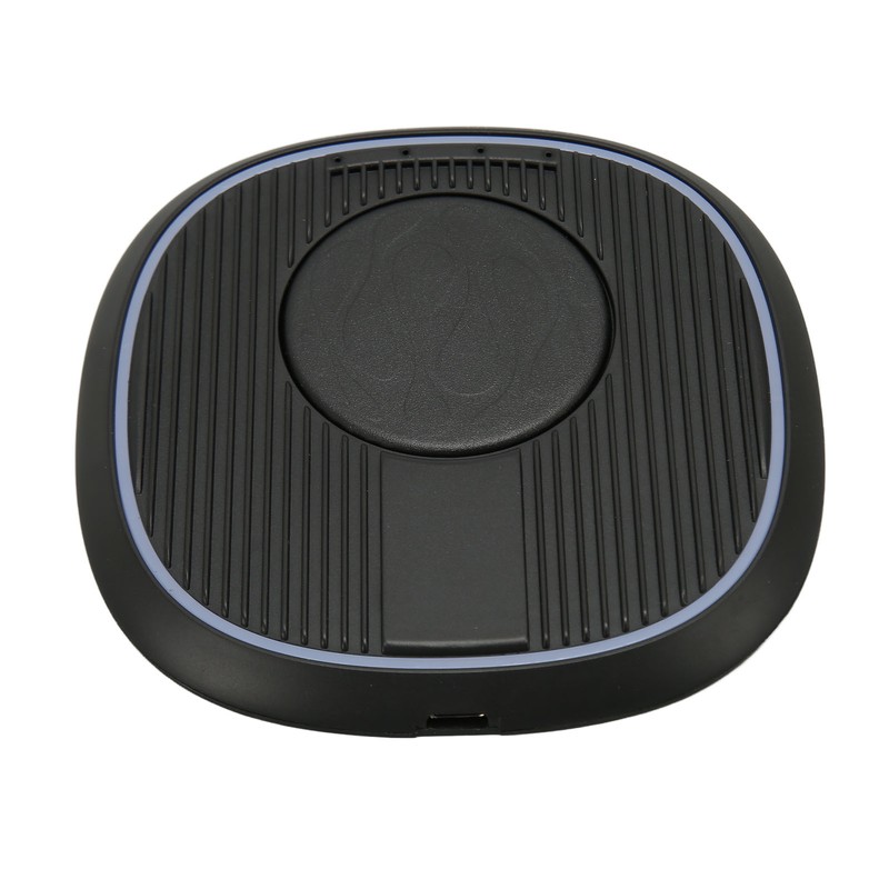 Undetectable Mouse Mover with Adjustable Timer LED Indicator USB C