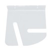 Skateboard Rack Wall Mount Skateboard Display Rack Acrylic Strong Load
