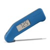 ThermoWorks Classic Thermapen, Highly-Rated Instant-Read Thermometer - Nautical Blue