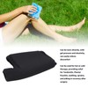 Foot Big Toe Ice Packs Reusable Hot Cold Gel Ice