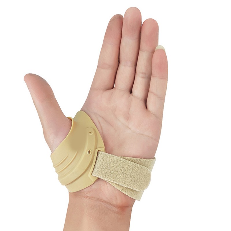 CMC Thumb Brace for Osteoarthritis CMC Joint Pain Stabilizes Thumb