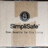 SimpliSafe Home Security System - Key Fob - KF3B -
