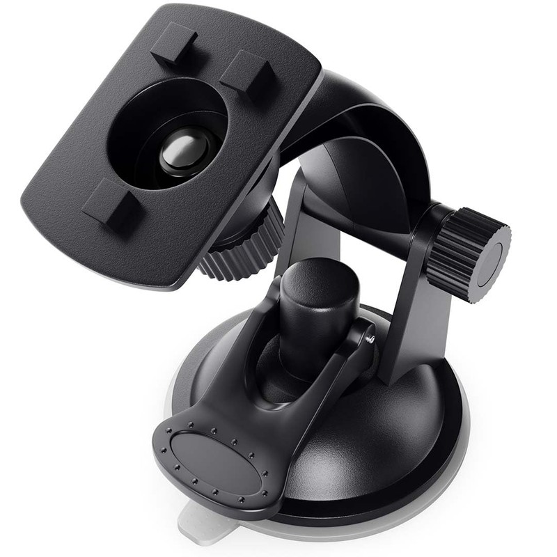Strong Suction Cup Mount for Rand McNally GPS TND 740,