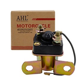 AHL Starter Solenoid Relay for Polaris Trail Blazer 250 1990-2003 ATV