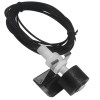 Gagalor SS3 Float Switch with Bracket for HVAC Drain Pan