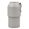 Plastic Bottle Holder, Cold Insulated, Vacuum Insulated, Plastic Bottle Cover,