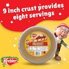 Keebler Ready Crust 9-Inch Graham Cracker Pie Crusts, Premade Pie