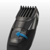 Panasonic ER-GB 44 Beard Trimmer Washable Silver