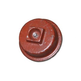 Replacement part fits Hub Cap Fits Landini 7830, 7860, 8860 882 637M1, 882637M1 CHStet14917
