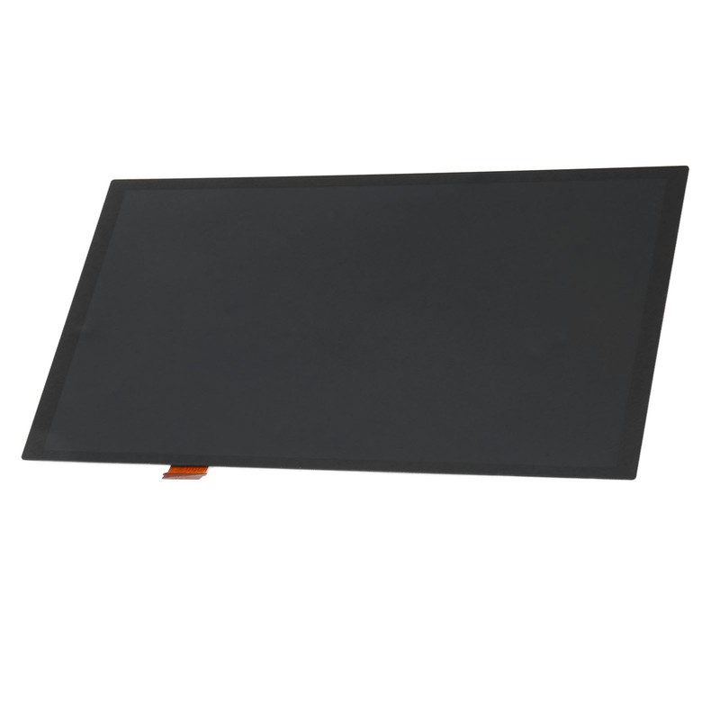 Console Assembled LCD Display Set Replacement Assembled LCD Screen with