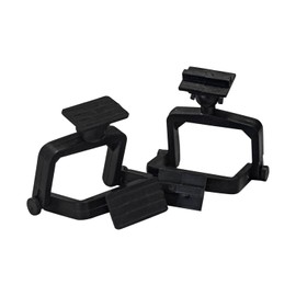 Disposable Plastic Articulator Crown and Bridge Set Dental Lab 100 Sets - by Vivid ArtiKwik