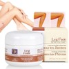 Darget & Ramsdell DR Leg Fade Cream 42.5g Target Cream / 다젯앤램스델 DR 레그 페이드 크림 42.5g 타켓크림