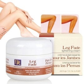 Darget & Ramsdell DR Leg Fade Cream 42.5g Target Cream / 다젯앤램스델 DR 레그 페이드 크림 42.5g 타켓크림