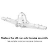Fit for Traxxas UDR 1/7 RC Crawler Accessories CNC Aluminum