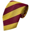 Royal Regiment of Fusiliers Regimental Tie (Standard Tie (56 inch))
