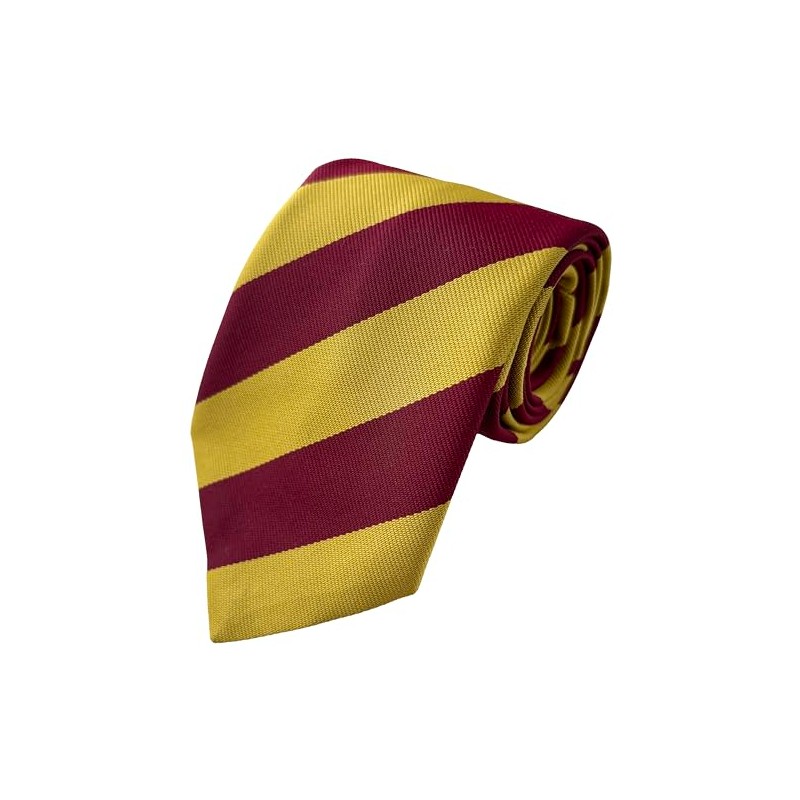 Royal Regiment of Fusiliers Regimental Tie (Standard Tie (56 inch))
