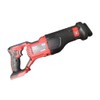 20V Cordless Reciprocating Saw compatible with Bauer - Tool Only