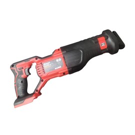 20V Cordless Reciprocating Saw compatible with Bauer - Tool Only