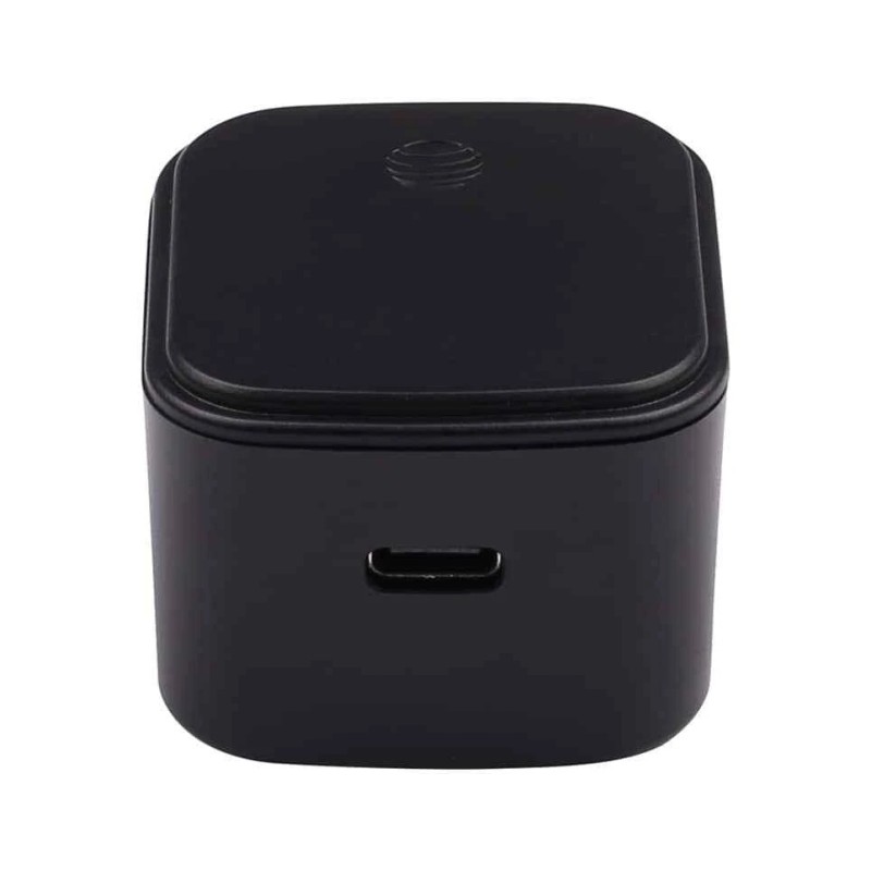 AT&T 18W Power Delivery Wall Charger-Black