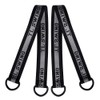 Vbestlife 2-Piece Tree Swing Strap Hanging Set Strong Safety Belt