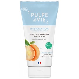 Pulpe de Vie Facial Cleansing Jelly Organic 150ml