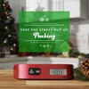 Etekcity Luggage Scale, Digital Weight Scales for Travel Accessories Essentials
