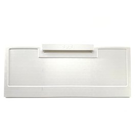 IFIXIFI Freezer Door Replacement SM for Dometic 2002239271 or 2002239339 fits RM2300 RM2310 RM2332 RM2333 RM2351 RM2352 (After SN 14200115) RM 2353 (After SN 14200115) RM2354 RM2400 RM2410