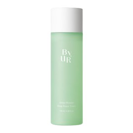 ByUR Toner Lotion High Moisturizing 【Official・Authentic Product】 (Sebaceous Pores・CICA・Exfoliating Care【Soothing Green】)