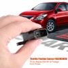 Car Auto Throttle Position Sensor for Mazda 626 MX-6 Protege