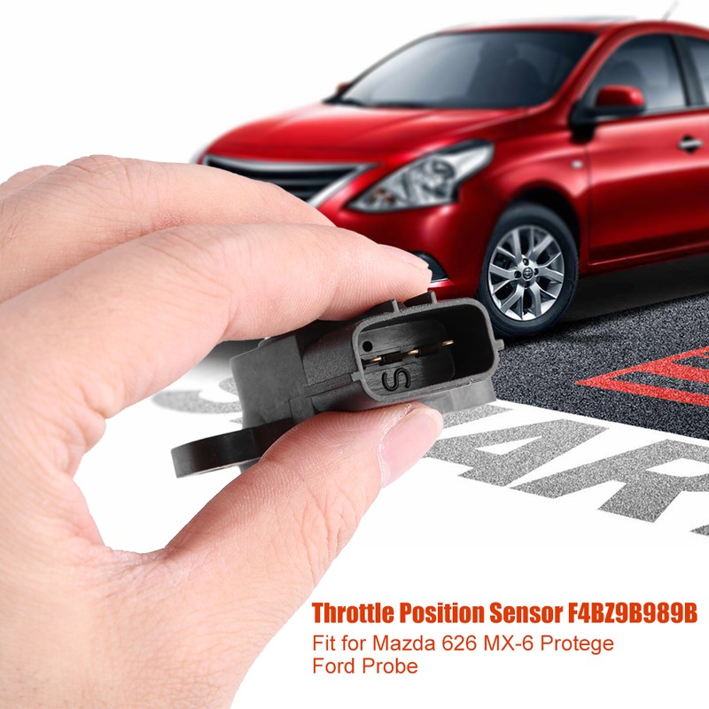 Car Auto Throttle Position Sensor for Mazda 626 MX-6 Protege