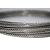 Wire Rope 3 / 4 mm 5 m Railing Rope