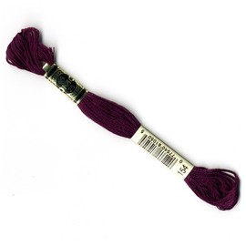 DMC Stranded Cotton Number 154