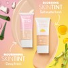 Clean Fresh Nourishing Skin Tint
