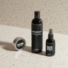 Ballsy- Paquete de Bolsa, Kit de Frescura para Hombres
