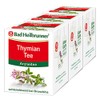 Bad Heilbrunner® Thyme Tea Pack of 3