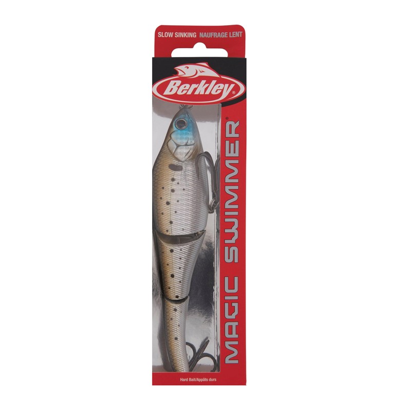Magic Swimmer Saltwater Bunker 165 (1 5/8 oz)