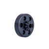 AlveyTech Clutch Assembly with 3/4" Shaft & 10 Tooth #420