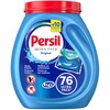 Persil Ultra Pacs Original Everyday Clean Laundry Detergent, 76 count
