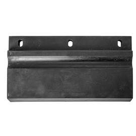 Buyers SAM, Snowplow Cutting Edge, Material Polyurethane, Model# 1304466
