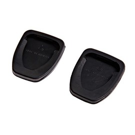Subaru Brake Clutch Pedal Pads Forester Impreza Legacy Crosstrek Baja Outback WRX 36015GA111 Set of 2 Genuine OEM