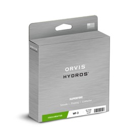 Hydros Superfine / Only Hydros Superfine.