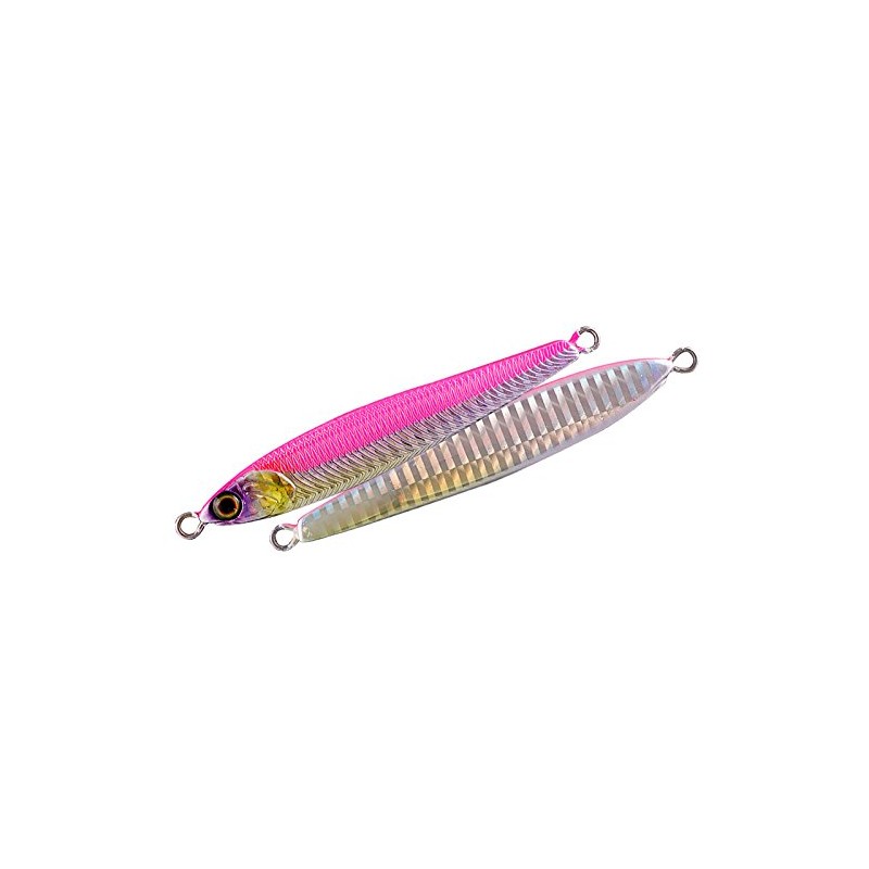 JACKALL Metal Jig, Sea Bass Anchobi Metal, 4.1 inches (105